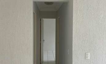 Imagem: Apartamento para venda tem 52 metros quadrados