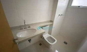 Imagem 7: Apartamento com 3 dormitórios à venda, 125 m² por R$ 1.150.000,00 - Gleba Fazenda Palhano