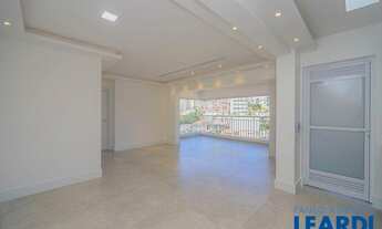 Imagem 1: APARTAMENTO - ACLIMAÇÃO - SP