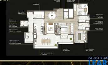 Imagem 5: APARTAMENTO - VILA LEOPOLDINA - SP