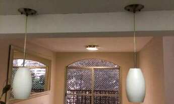 Imagem: APARTAMENTO - MORUMBI - SP