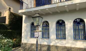 Imagem 3: Sobrado estilo Colonial em rua fechada, Butantã