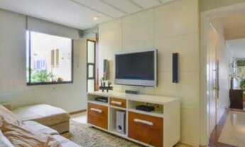 Imagem 3: APARTAMENTO - CHÁCARA KLABIN - SP