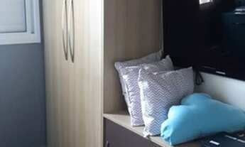 Imagem 13: APARTAMENTO - JAGUARÉ - SP