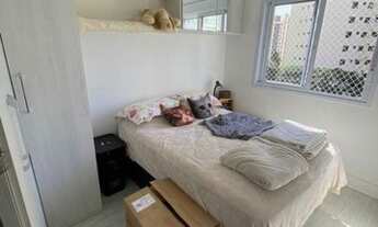 Imagem 7: APARTAMENTO - CHÁCARA KLABIN - SP