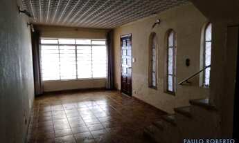 Imagem 4: CASA ASSOBRADADA - BUTANTÃ - SP