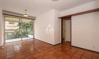 Imagem 1: Apartamento à venda, 1 quarto, 1 vaga na Glória