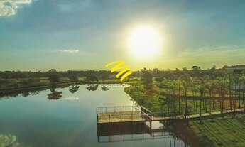 Imagem: Lote - Residencial Campo Camanducaia - Jaguariúna