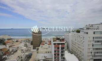 Imagem 6: Rio de Janeiro - Apartamento Padrão - Ipanema