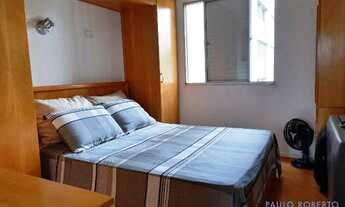 Imagem 5: APARTAMENTO - BELA VISTA - SP