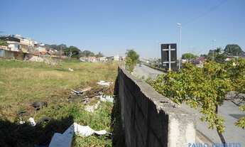 Imagem 6: AREA - VILA CURUÇÁ - SP