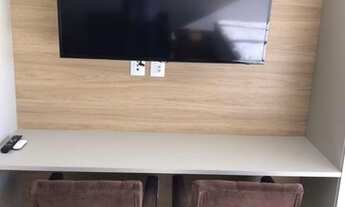 Imagem 4: BENTOALVES aluga linda Kitineti mobiliada, c/ garagem, próx. UCS, no Petrópolis - Caxias d