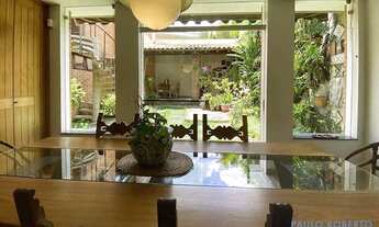 Imagem 3: CASA ASSOBRADADA - BUTANTÃ - SP