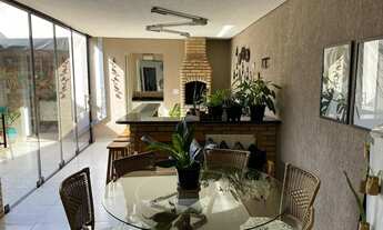 Imagem 1: Casa de condomínio para venda tem 100 metros quadrados com 2 quartos