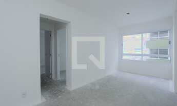 Imagem 2: Apartamento à Venda - Bom Jesus, 2 Quartos, 54 m2