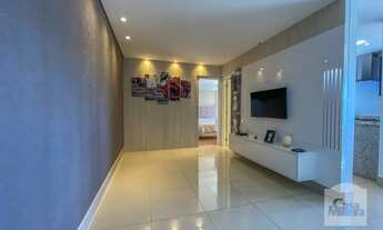 Imagem: Apartamento à Venda - Vila da Serra, 1