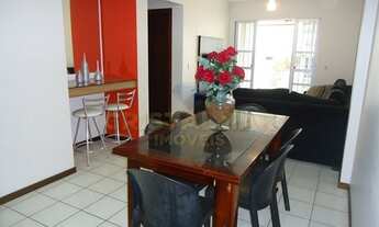 Imagem 6: Apto a 70 metros do mar com 2 dormitórios em Bombas