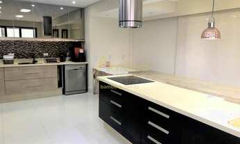 Imagem 3: Impecável com venda toda mobiliada