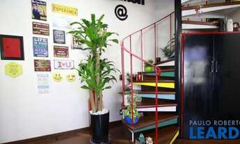 Imagem 3: COBERTURA - MORUMBI - SP