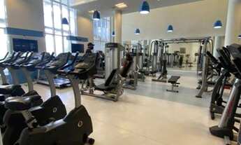 Imagem 4: APARTAMENTO - VILA OLÍMPIA - SP