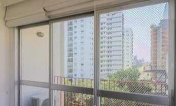 Imagem 4: APARTAMENTO - VILA MADALENA - SP