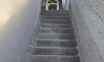 Imagem 2: Ótima casa com 02 quartos em Realengo