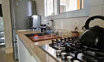 Imagem 7: Apartamento a Venda Horizon Taquaral Campinas