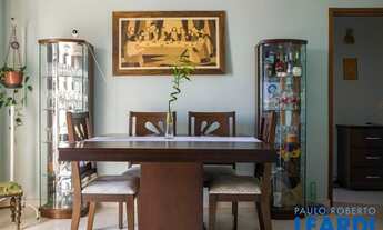 Imagem 3: APARTAMENTO - VILA MOINHO VELHO - SP