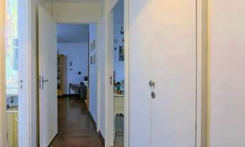 Imagem 6: APARTAMENTO - VILA OLÍMPIA - SP