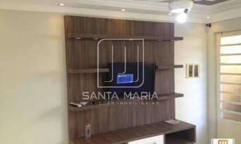 Imagem: Apartamento (tipo - padrao) 2 dormitórios