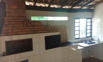 Imagem 7: Casa Jd Ipê Casa com 1 dormitório