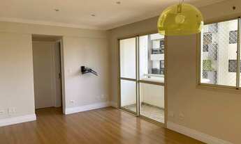 Imagem 6: Apartamento para venda Vila Mariana 2 suítes