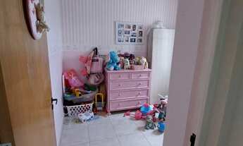 Imagem 4: Apartamento para venda em Residencial Resedás, Jardim Santiago - Indaiatuba - SP