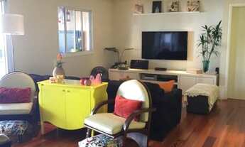 Imagem 2: APARTAMENTO - BROOKLIN - SP