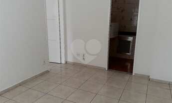 Imagem 2: Apartamento - 01 quarto - Engenho Novo