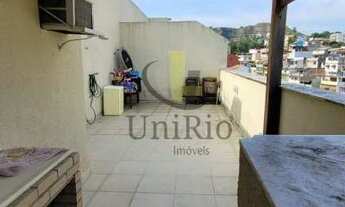 Imagem 2: Cobertura à venda - Pechincha - Jacarepaguá - Rio de Janeiro - RJ