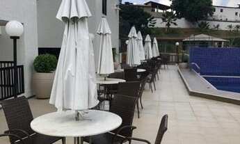 Imagem 3: Apartamento para Venda em Salvador, STIEP, 3 dormitórios, 1 suíte, 3 banheiros, 2 vagas