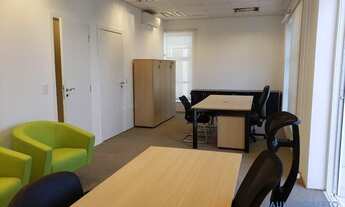 Imagem 4: CONJ. COMERCIAL - CHÁCARA SANTO ANTONIO - SP