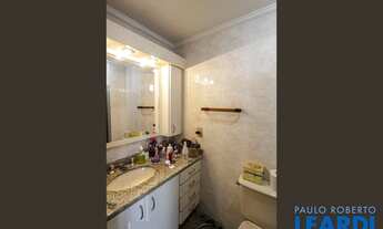 Imagem 3: APARTAMENTO - ÁGUA RASA - SP