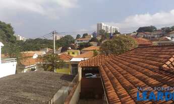 Imagem 3: CASA TÉRREA - BUTANTÃ - SP