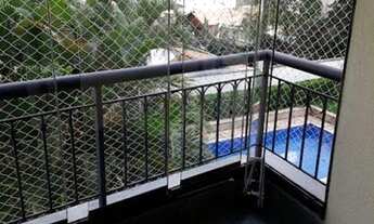 Imagem 7: APARTAMENTO - PARAÍSO - SP