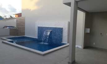 Imagem 7: Casa para venda tem 162 metros quadrados com 4 quartos em Recreio Ipitanga - Lauro de Frei