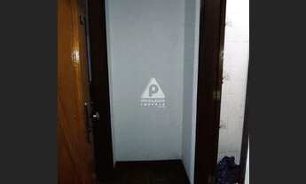 Imagem 2: Apartamento à venda, 2 quartos, 1 vaga, Maracanã - RIO DE JANEIRO/RJ