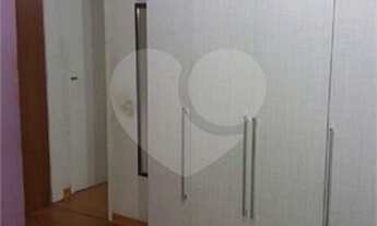 Imagem 7: Apartamento - 2 quartos - Engenho de Dentro