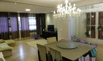 Imagem: Casa térrea com 3 dormitórios (suíte)