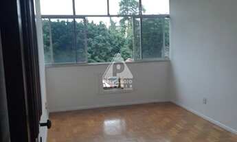 Imagem 3: Apartamento à venda, 2 quartos, Tijuca - RIO DE JANEIRO/RJ