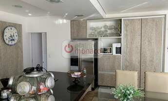 Imagem 2: Casa em Condomínio para Venda em Indaiatuba, Altos da Bela Vista, 4 dormitórios, 4 suítes