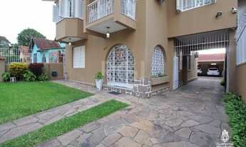 Imagem 4: Porto Alegre - Casa Padrão - Santa Tereza