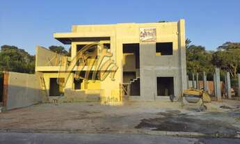 Imagem: Sobrado à venda, Iguaçu, Araucária, PR