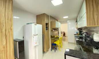 Imagem 2: Apartamento 3 quartos Praia da Costa Castanheiras